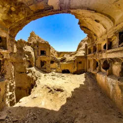 Kharan Fort - Quetta