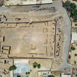 Kharan Fort - Quetta