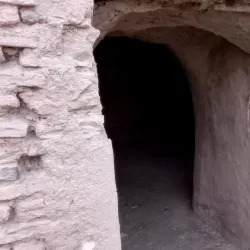 Kharan Fort - Quetta