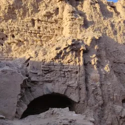 Kharan Fort - Quetta