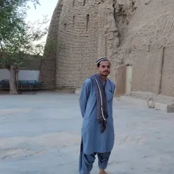 Kharan Fort - Quetta