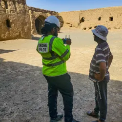 Kharan Fort - Quetta