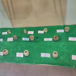 Quetta Archaeological Museum - Quetta