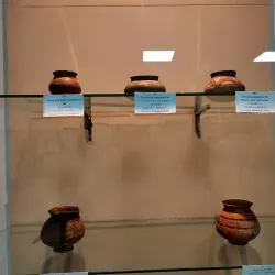 Quetta Archaeological Museum - Quetta