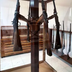 Quetta Archaeological Museum - Quetta