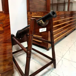 Quetta Archaeological Museum - Quetta