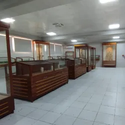 Quetta Archaeological Museum - Quetta