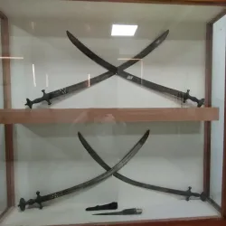 Quetta Archaeological Museum - Quetta