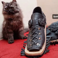 Quetta Bazaar - Quetta