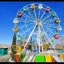Quetta Clock Tower - Quetta