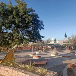 Quetta Clock Tower - Quetta