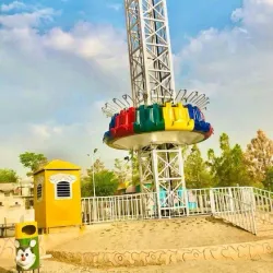 Quetta Clock Tower - Quetta
