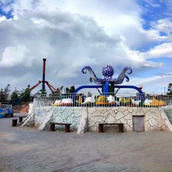 Quetta Clock Tower - Quetta