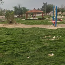 Quetta Clock Tower - Quetta