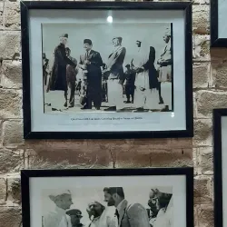 Quetta Fort (Sandeman Fort) - Quetta