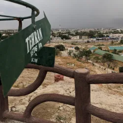 Quetta Fort (Sandeman Fort) - Quetta