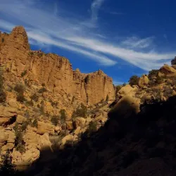 Urak Valley - Quetta