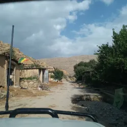 Urak Valley - Quetta