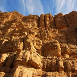 Urak Valley - Quetta