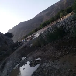 Urak Valley - Quetta