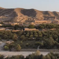 Urak Valley - Quetta