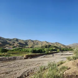 Urak Valley - Quetta