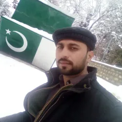 Ziarat Valley - Quetta