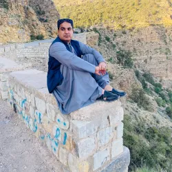 Ziarat Valley - Quetta