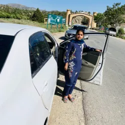 Ziarat Valley - Quetta