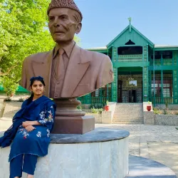 Ziarat Valley - Quetta