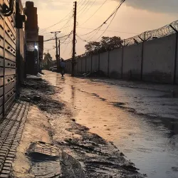 Cholistan Desert - Rahim Yar Khan