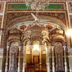 Cholistan Desert - Rahim Yar Khan