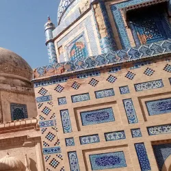 Cholistan Jeep Rally - Rahim Yar Khan