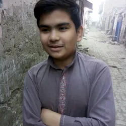 Jamia Masjid Rahim Yar Khan - Rahim Yar Khan