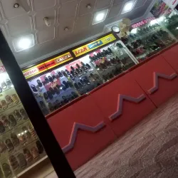 Local Bazaars of Rahim Yar Khan - Rahim Yar Khan