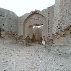 Rahim Yar Khan Museum - Rahim Yar Khan