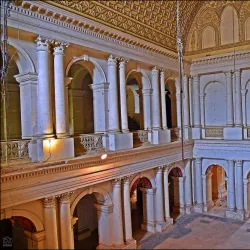 Sadiq Garh Palace - Rahim Yar Khan