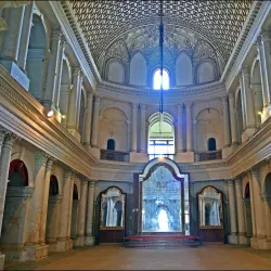 Sadiq Garh Palace - Rahim Yar Khan