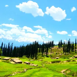 Danna Meadows - Rawalakot