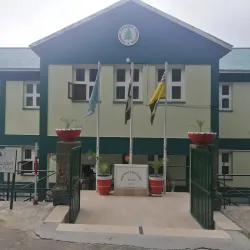 Pahal Valley - Rawalakot