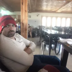 Rawalakot Bazaar - Rawalakot