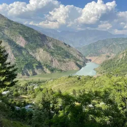 Sudhan Gali - Rawalakot