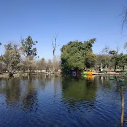 Ayub National Park - Rawalpindi