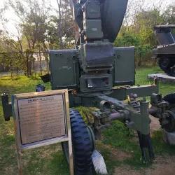 Ayub National Park - Rawalpindi