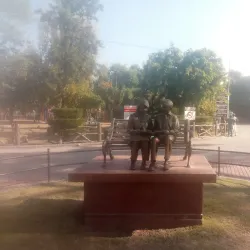 Ayub National Park - Rawalpindi