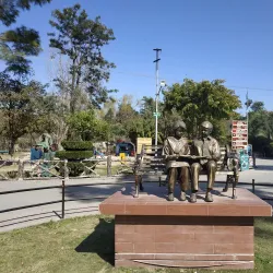 Ayub National Park - Rawalpindi