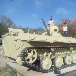 Ayub National Park - Rawalpindi