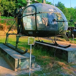 Ayub National Park - Rawalpindi