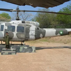 Ayub National Park - Rawalpindi
