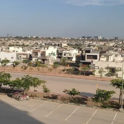 Bahria Town Mosque - Rawalpindi